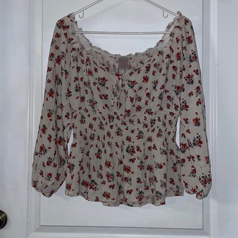 Blouse